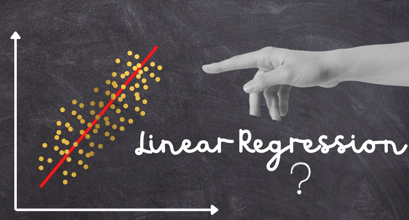 Linear regression project