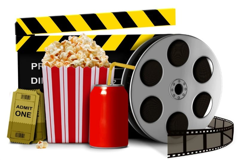 Movie revenue analysis